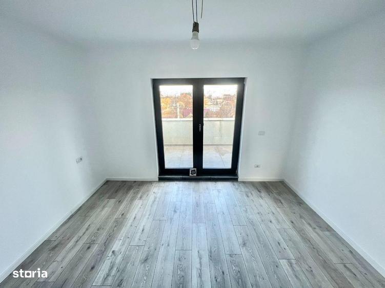 1 min de Aleea T. Neculai!5 camere!Vila capat CUG-intrare Valea Adanca - 6