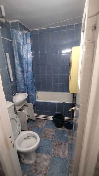 Garsoniera Str. Muresului bloc A1, parter - 3