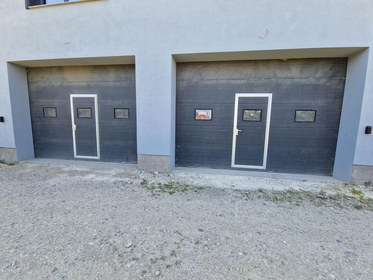 Inchiriez spatiu service auto in Bascov - 2