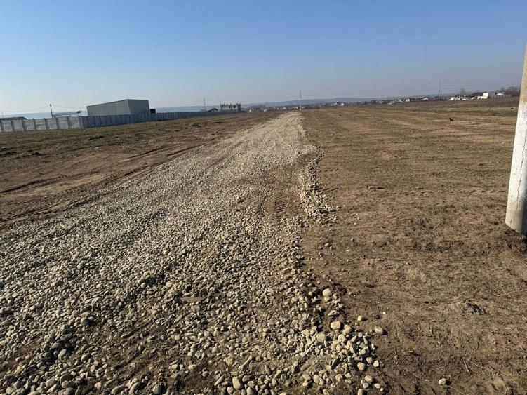 Vand 2 parcele teren zona jumbo craiova - 7