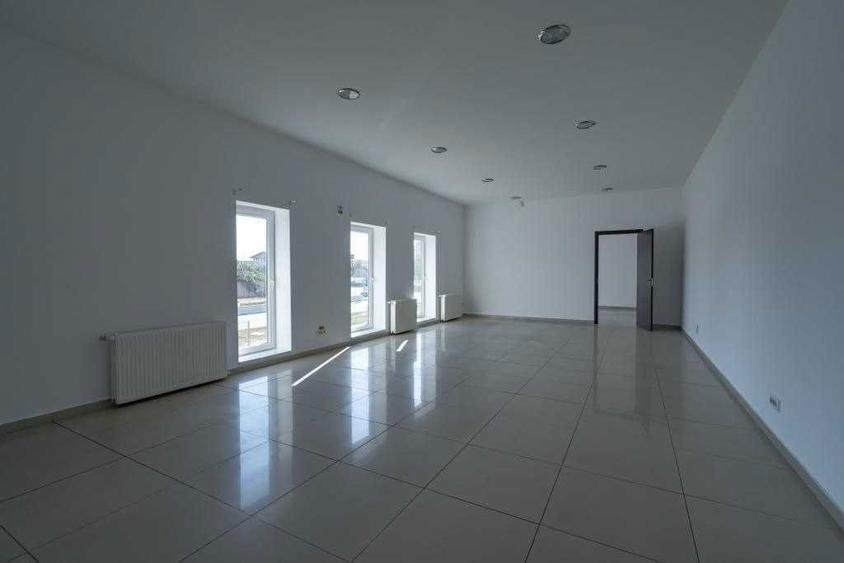 Hala industriala Jilava 750mp, birouri 250 mp, curte 1.500 mp, ISU - 4