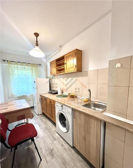 APARTAMENT CU 1 CAMERA | LA PARTER | DE INCHIRIAT | DECEBAL