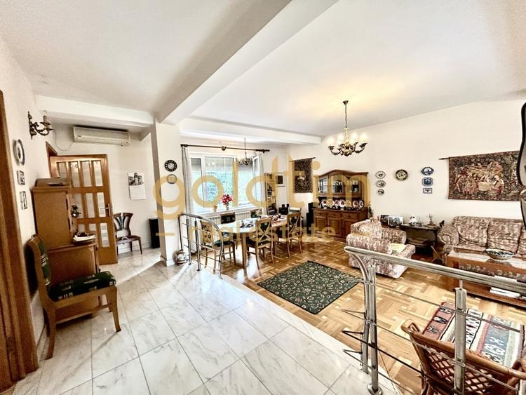 VILA 5 CAMERE CU PISCINA/TEREN 2650MP/CASA PERSONAL/GARAJ/SNAGOV-CIOFLICENI/ - 18