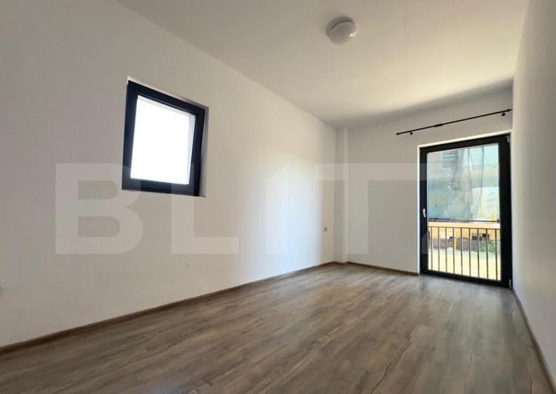 Apartament de vanzare cu 3 camere zona Cetate, Alba Iul - 5