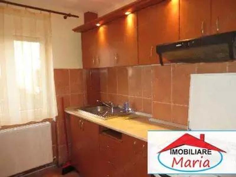 Apartament cu 2 camere de inchiriat etaj 1, zona centrala - 3