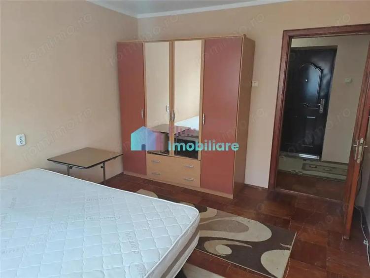 Apartament 2 camere Burdujeni zona garii - 5