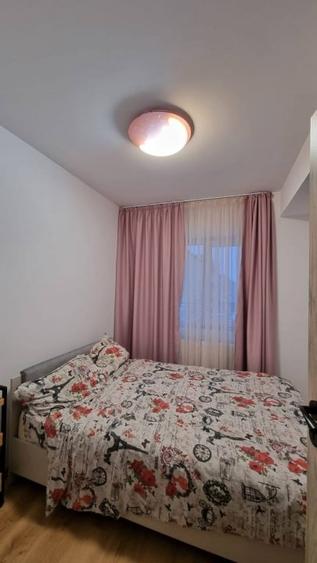 Apartament 3 camere gata de mutare , zona Urusagului, parcare subterana . - 6