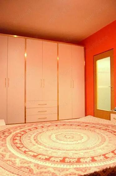 Apartament 2 camere bloc nou, Rogerius (zona Lacu Rosu), et. 3, cu garaj, boxa si lift - 128000 E - 6
