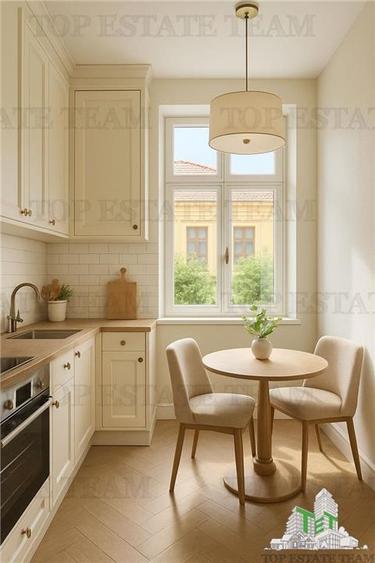 Casa cu farmec istoric, perfecta pentru un proiect de restaurare, zona ICIL, Con - 8