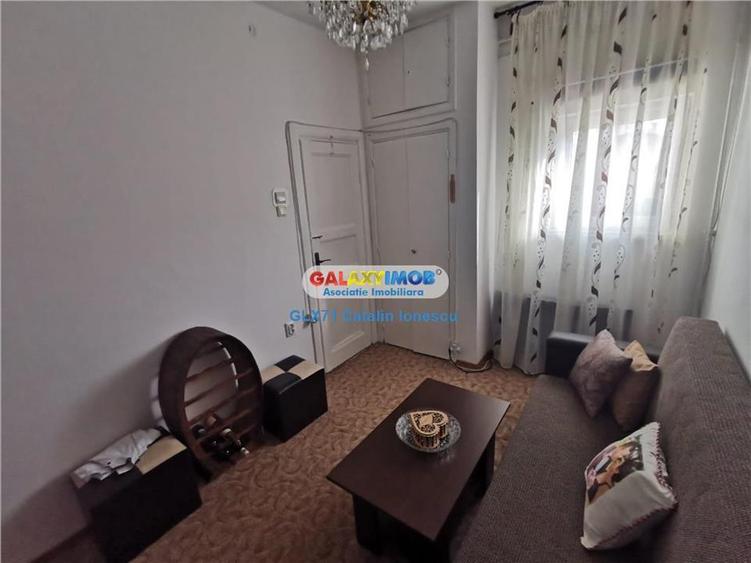 Vanzare apartament 2 camere Bulavardul Natiunilor Unite - 10