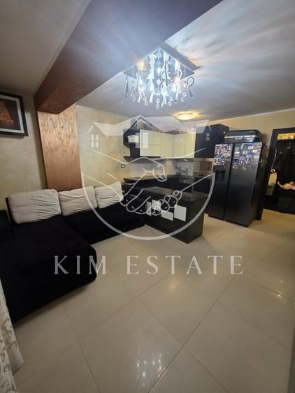 Apartament 2 camere- Baba Novac - 12