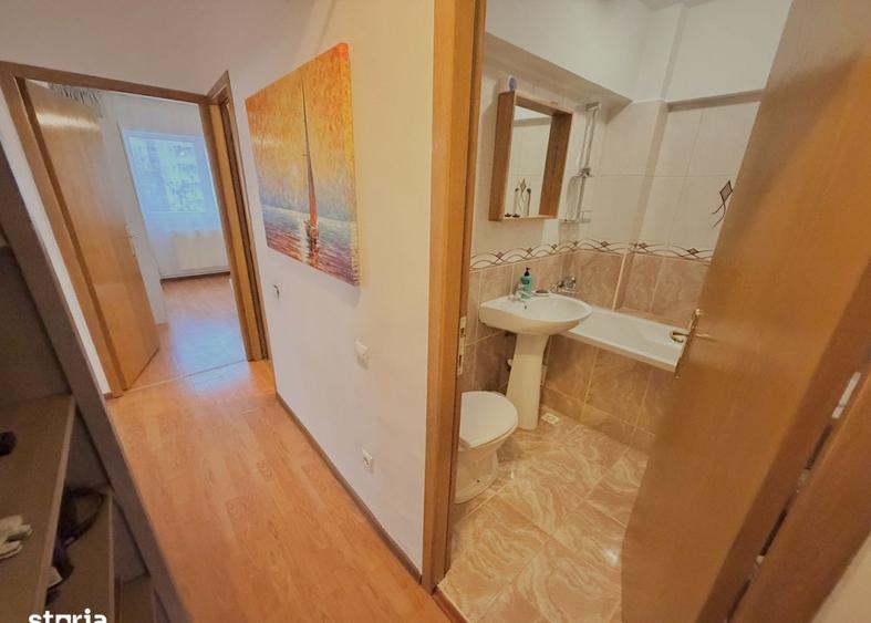 4 camere | decomandat | Ghencea | Bld Ghencea | Renovat - 13