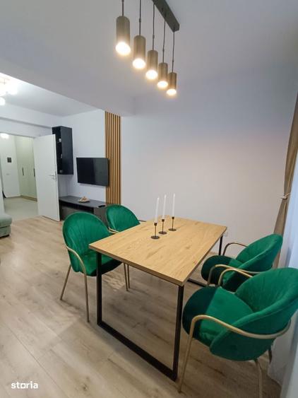 Apartament 2 camere insorit | LUX | Tractorul | Coresi | - 11