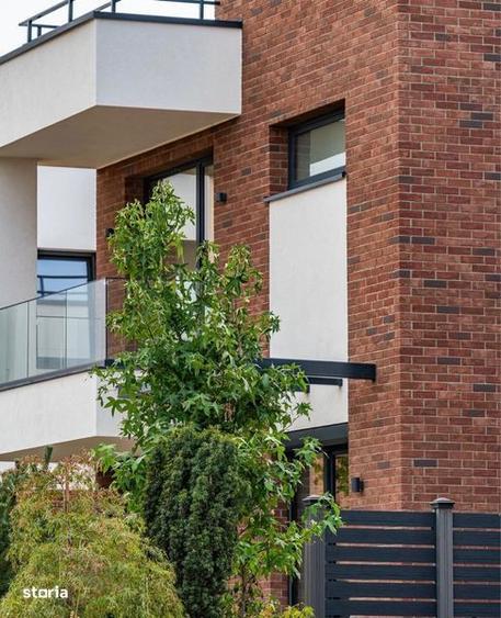 Vila 4 camere 3 bai Snagov - 1