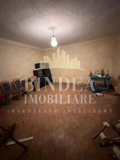 Casa caramida+ teren 3160+ cabana lemn Bencecu de Jos - 5