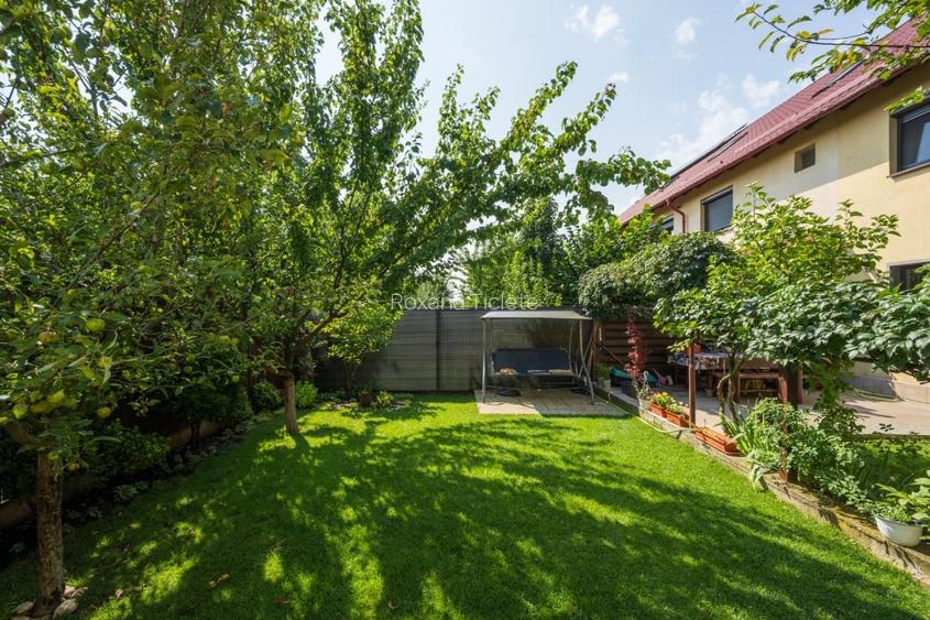OTOPENI - MARIN SORESCU , CASA IN TRIPLEX 150 MP, LOT 300 MP! OTOPENI - MARIN SORESCU , CASA IN TRIPLEX 150 MP, LOT 300 MP!