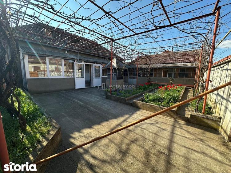 BOCSA Romana, Casa Cocheta cu Gradina - 10