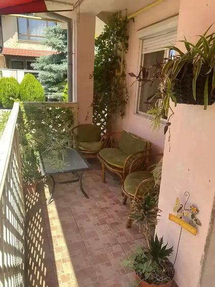 Apartament 2 Camera+ Terasa ,Aradul nou ,Accept si schimb cu casa in apropiere de arad - 1