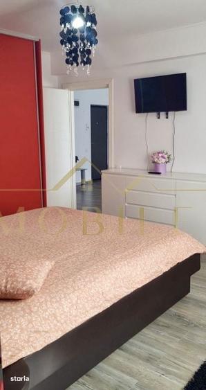 Apartament de inchiriat, 2 camere, parcare, zona Eroilor/Catanelor - 1