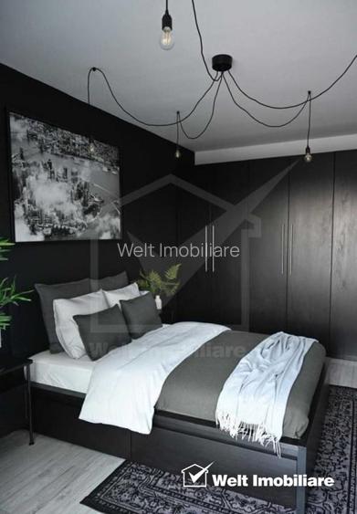 Apartament modern de inchiriat, decomandat, 2 camere, Cartierul Buna Ziua Apartament modern de inchiriat, decomandat, 2 camere, Cartierul Buna Ziua