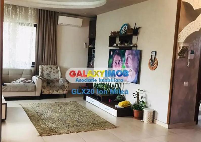 Vila D p 1 M Colentina Andronache - 7