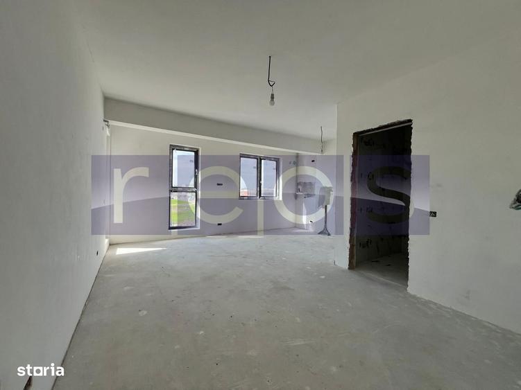 VANZARE GARSONIERA | ETAJ 2 | ZONA PALLADY - 4