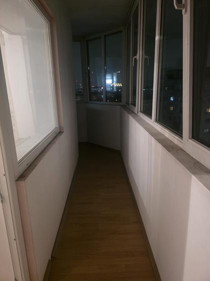 Titulescu Inchiriez ap 4 cam 2 bai 3 balcoane mobilat utilat complet bulevard - 10