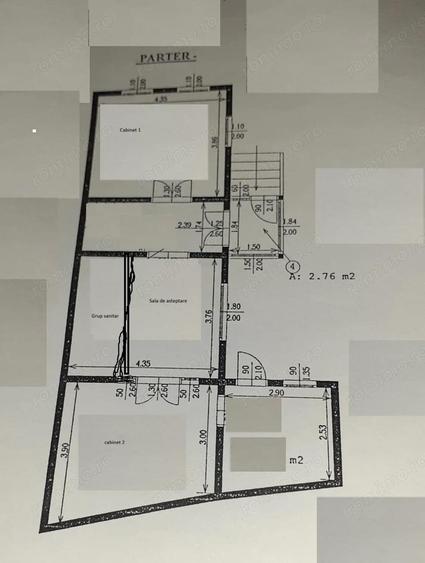 Cabinete Medicale gata amenajate Unirii Libertatii - 6