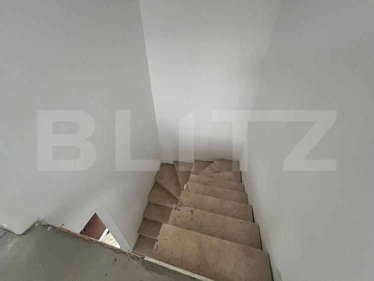 Casa P+1, 114mp zona Spitalului Regional-Bariera Valcii - 9