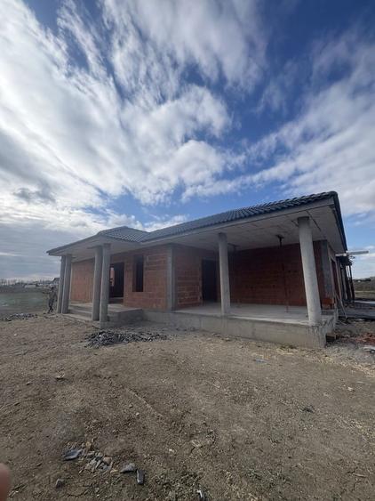 Casa moderna 165 mp in Odoreu, gaz + apa + curent - 5