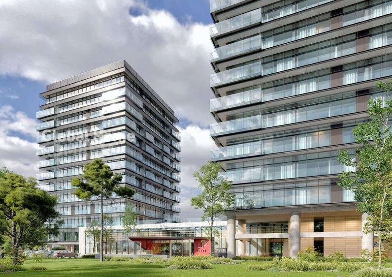 Apartament 2 camere + Parcare + Boxa | Upsite  Floreasca - 7