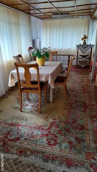 Casa 4 camere comuna Vorta + dependinte - 8