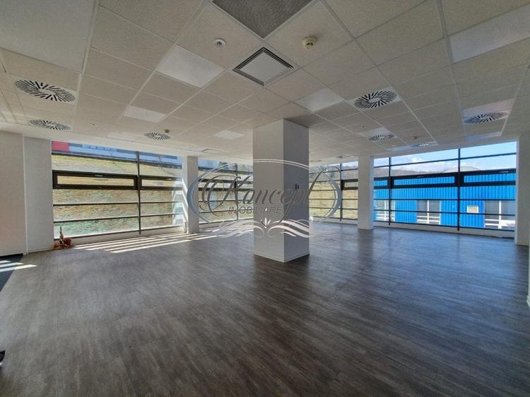 Spatiu birouri clasa A, zona Grigorescu - 1