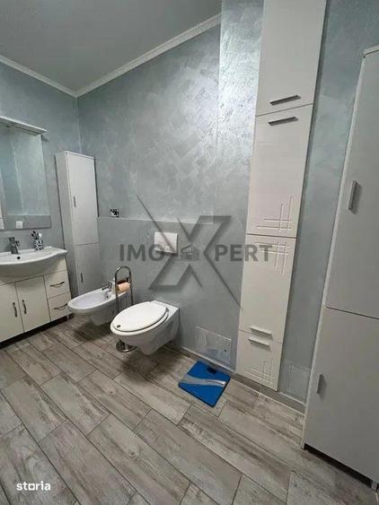 Apartament 4 camere finisat si utilat Columna Residence, langa VIV - 7