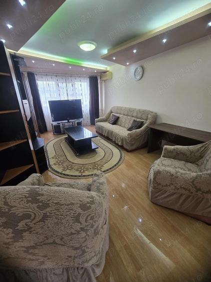 Proprietar inchiriez 4 camere Mosilor - 2