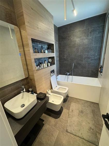 Casa parter NOUA, livada,130 mp utili, 490 mp teren,MOBILATA,UTILATA - 20