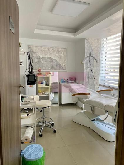 Spatiu comercial/birouri, etaj 1/4 , utilitati INCLUSE, sector 5 - 9