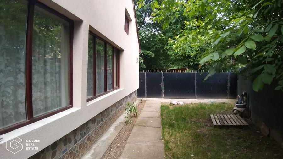 Casa din caramida, 3 camere, Insula Mures - 1