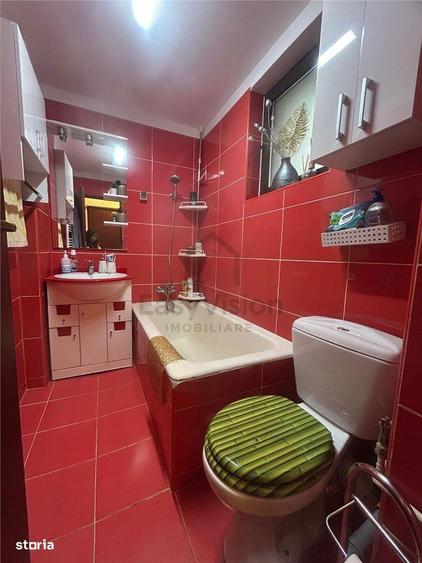 Apartament 2 camere Zona Iancului| Foisorul de Foc, Sector 2 - 11