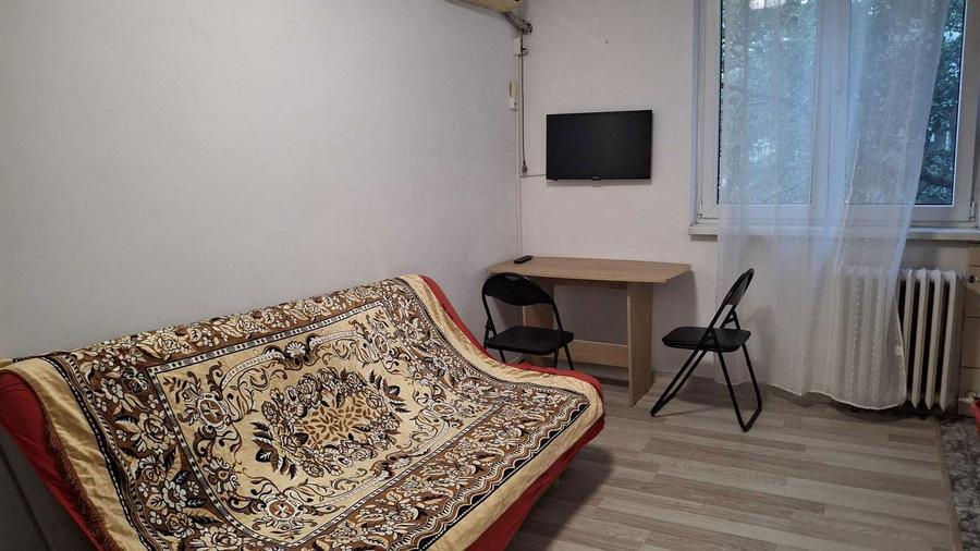 Garsoniera de inchiriat in Sector 4, Brancoveanu-BUDIMEX, Eficienta si accesibilitate! - 4