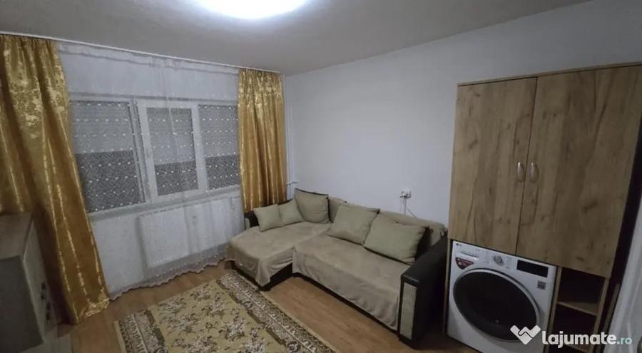 Camera de camin cu baie, 21.49 mp, complet utilata, zona Lap - 4