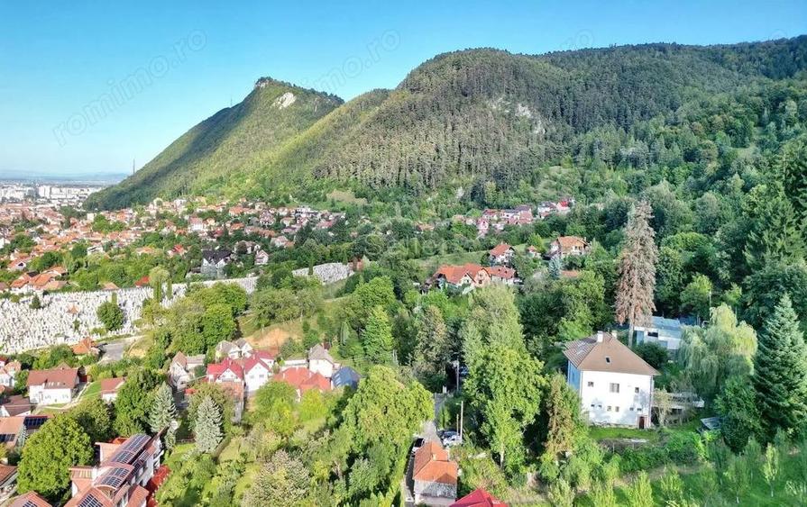 Teren intravilan Schei - Brasov - 15