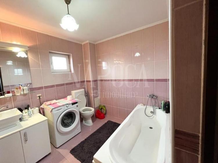 Apartament 5 camere de vanzare in Bulgaria, Cluj Napoca - 5