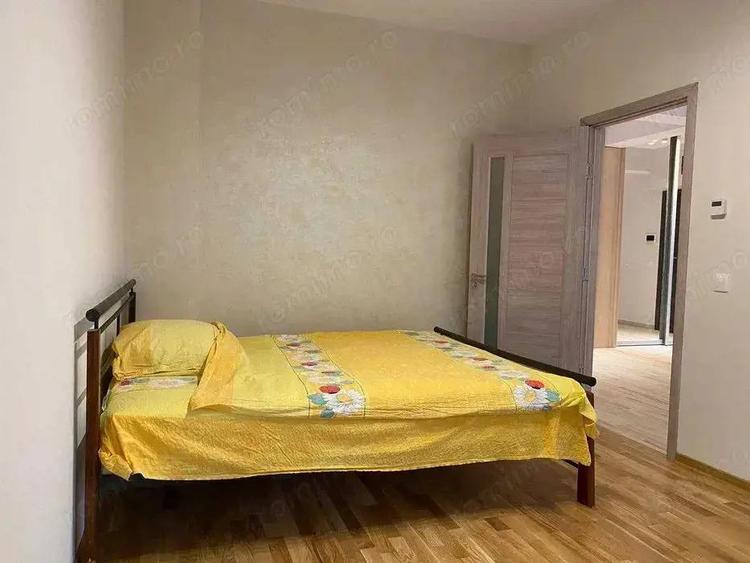 Ultracentral - Inchiriere ap. 2 camere + loc de parcare - Str. Arany Janos - 2