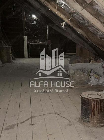 Vand casa in Resita zona Muncitoresc la pret de Apartament, sau schimb cu apartament. - 6