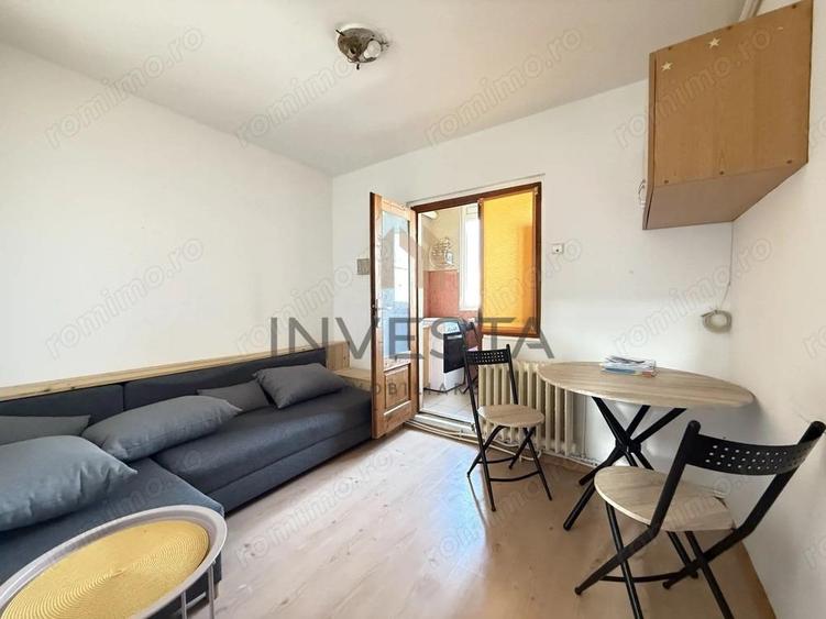 Apartament 4 cam divizat in 2 apartamente! - 1