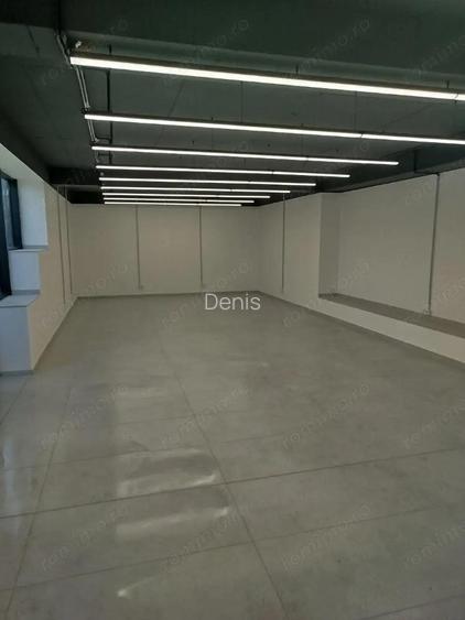 Spatiu comercial in zona Obor Spatiu comercial in zona Obor
