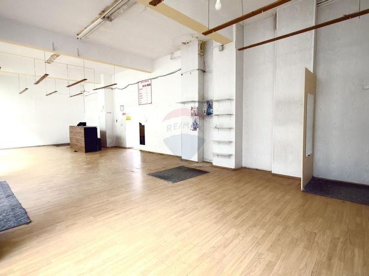 Spatiu comercial stradal 212mp de inchiriat in zona Pantelimon - 2