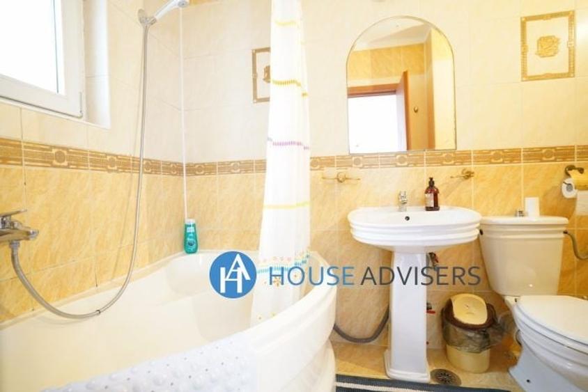 Inchiriere apartament 3 camere Romana - 13