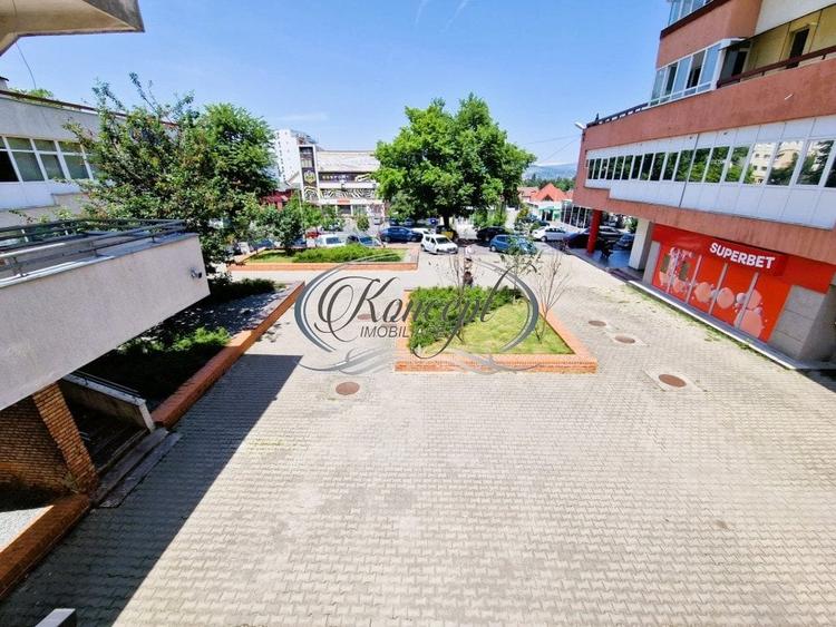 Spatiu comercial in Zorilor - 9